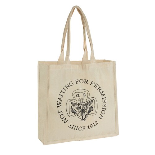 legacy tote bag